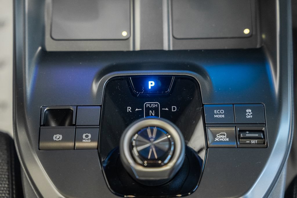 New 2026 Toyota bZ AWD/4WD image 24