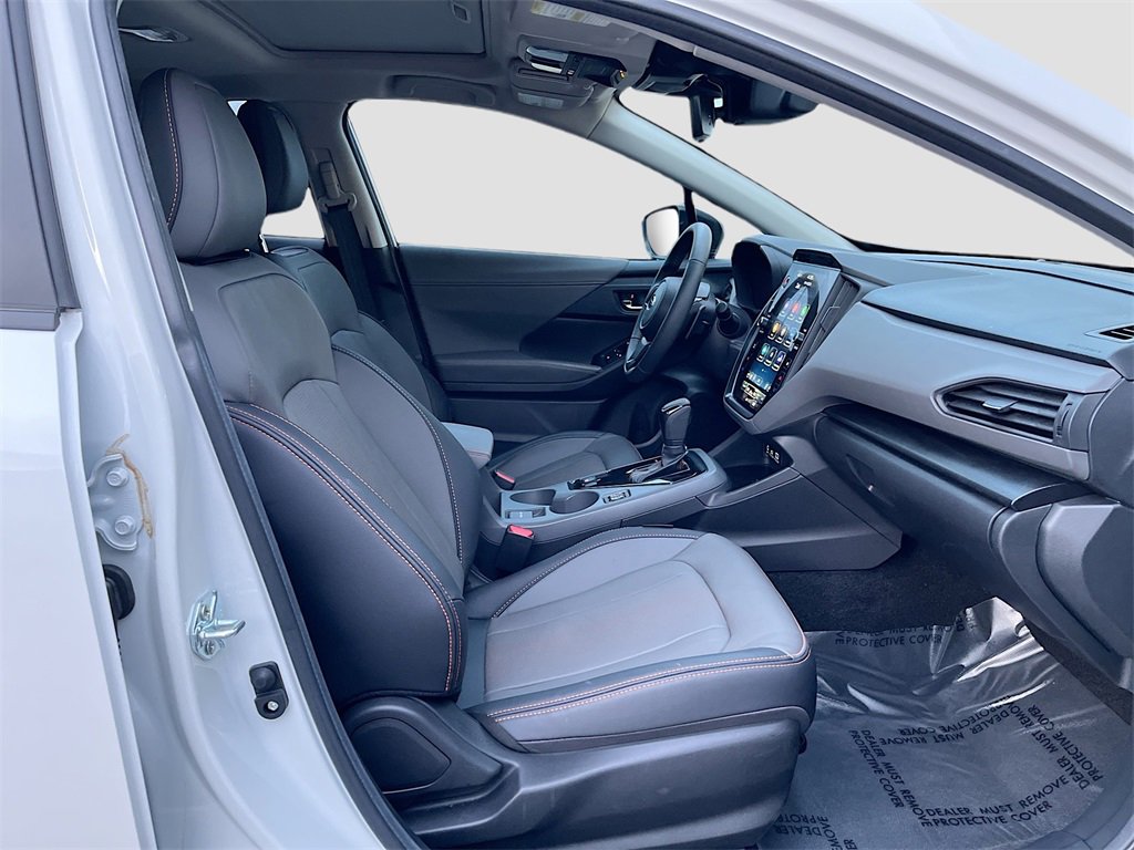 Used 2025 Subaru Crosstrek 2.5i Limited w/ Popular Package #3A image 29