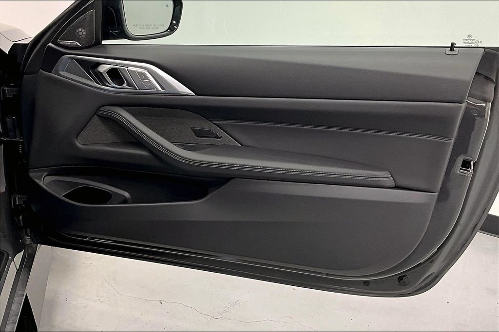 New 2027 BMW M4 xDrive Competition AWD/4WD image 10