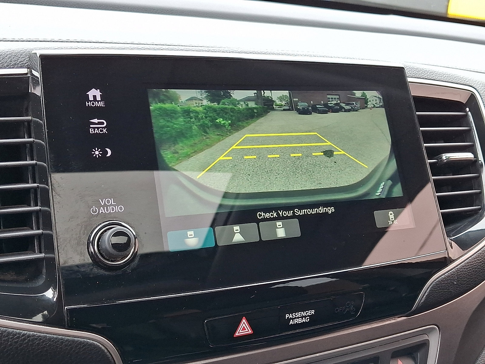 Used 2019 Honda Pilot EX-L image 21
