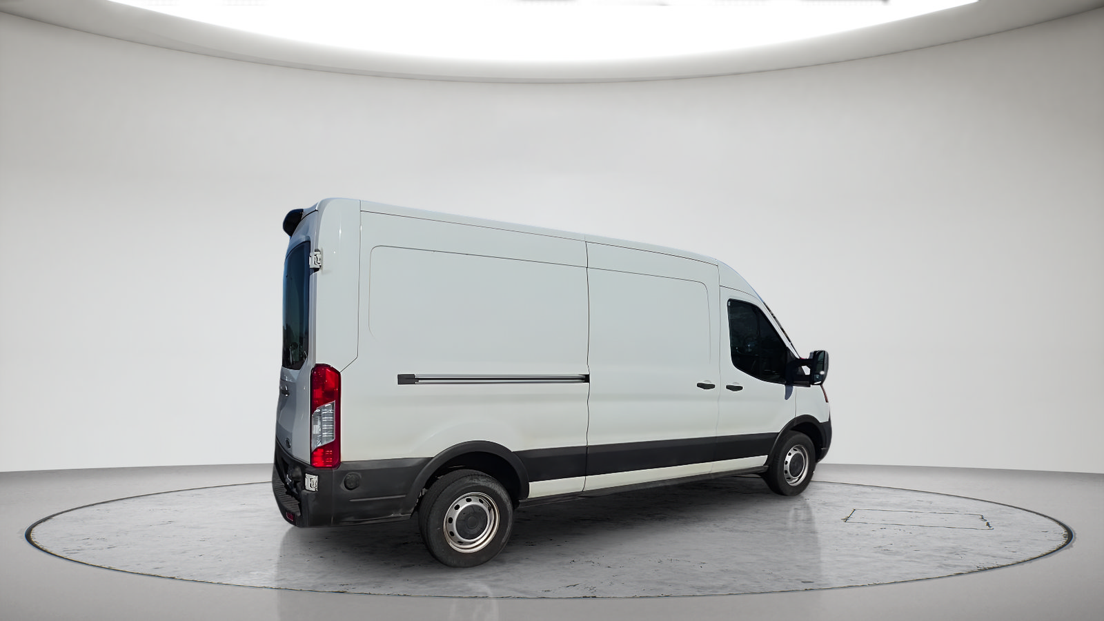 Used 2020 Ford Transit 250 Medium Roof w/ Load Area Protection Package RWD image 6