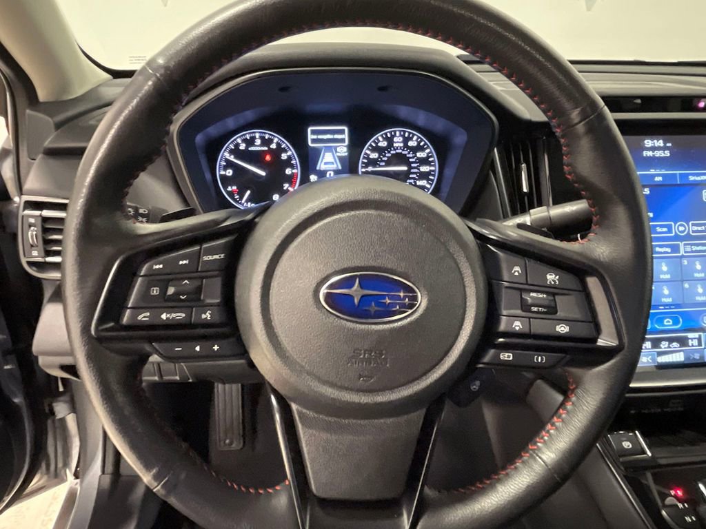 Used 2025 Subaru Legacy Sport w/ Popular Package #3 image 29