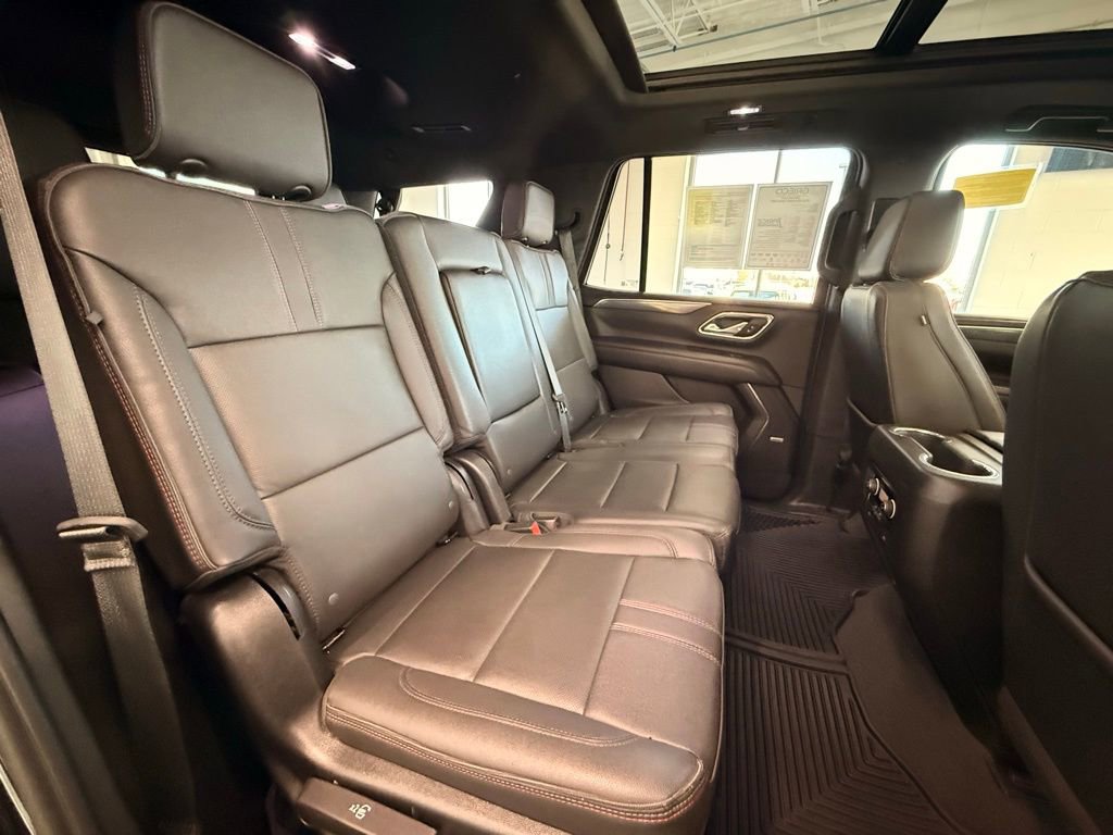 Used 2023 Chevrolet Tahoe RST image 21