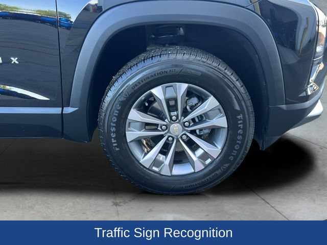Certified 2026 Chevrolet Equinox LT w/ Safety and Technology Package FWD image 27
