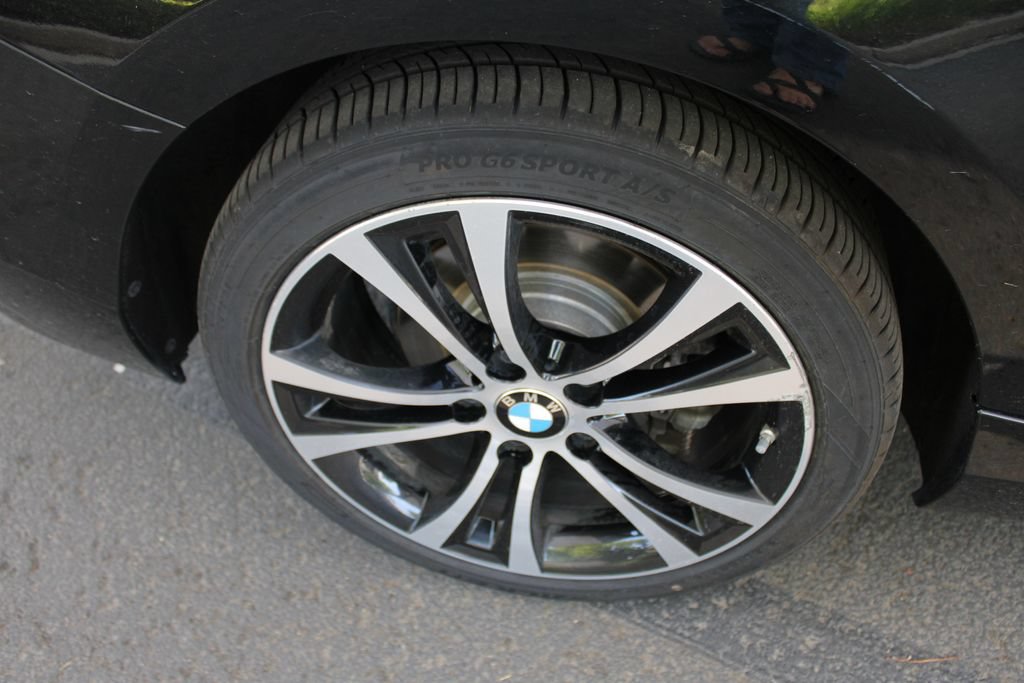 Used 2020 BMW 230i xDrive Coupe w/ Convenience Package AWD/4WD image 56