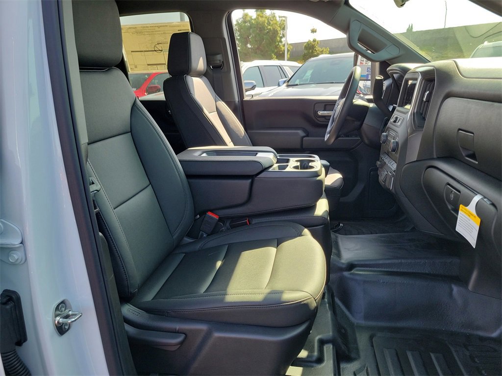 New 2026 Chevrolet Silverado 2500 W/T w/ WT Convenience Package image 15