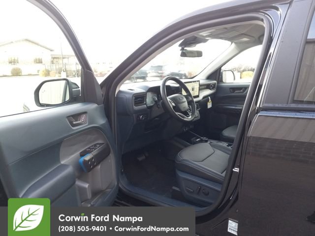 New 2026 Ford Maverick Lobo image 9