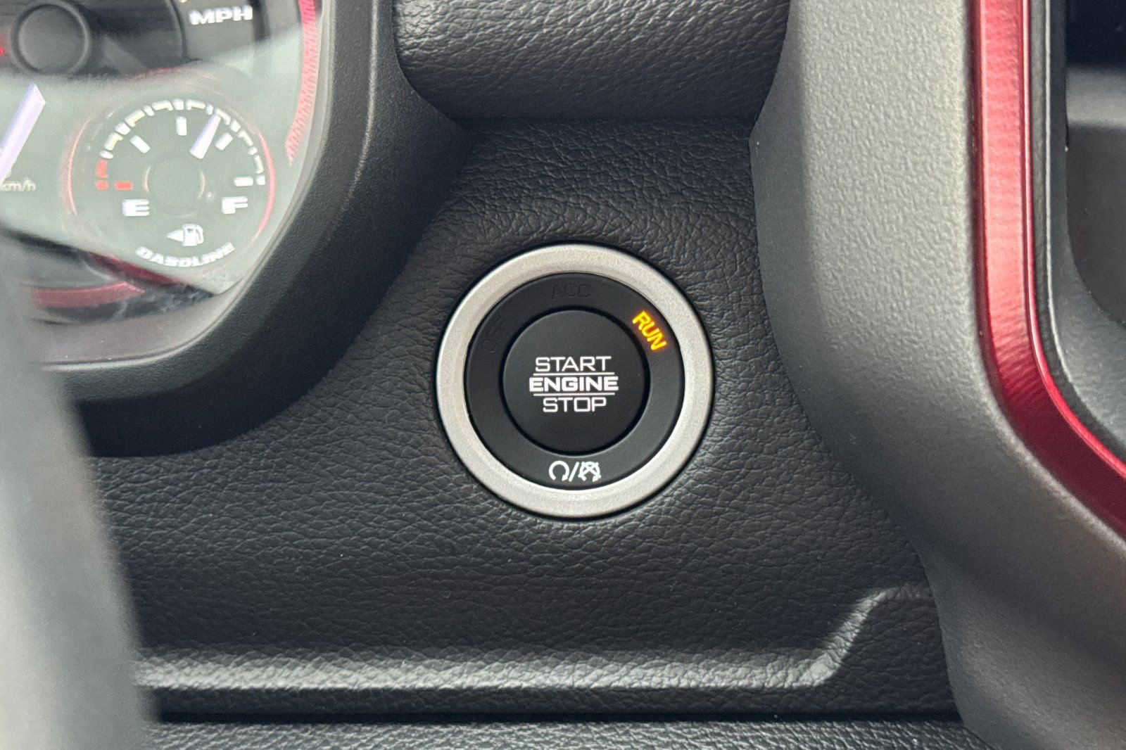 Used 2022 RAM 1500 Rebel w/ Rebel Level 2 Equipment Group AWD/4WD image 18