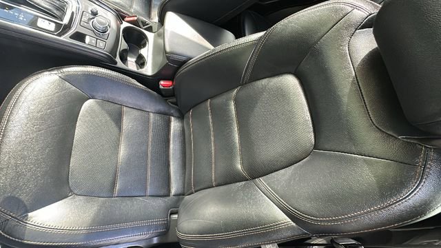 Used 2019 MAZDA CX-5 Grand Touring AWD/4WD image 23