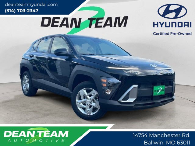 Used 2026 Hyundai Kona SE AWD/4WD image 1