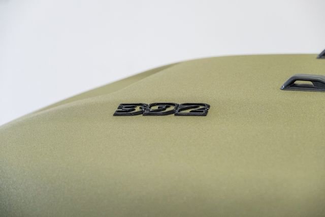 Used 2025 Jeep Wrangler Unlimited Rubicon 392 image 30