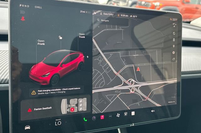 Used 2020 Tesla Model Y Performance image 28