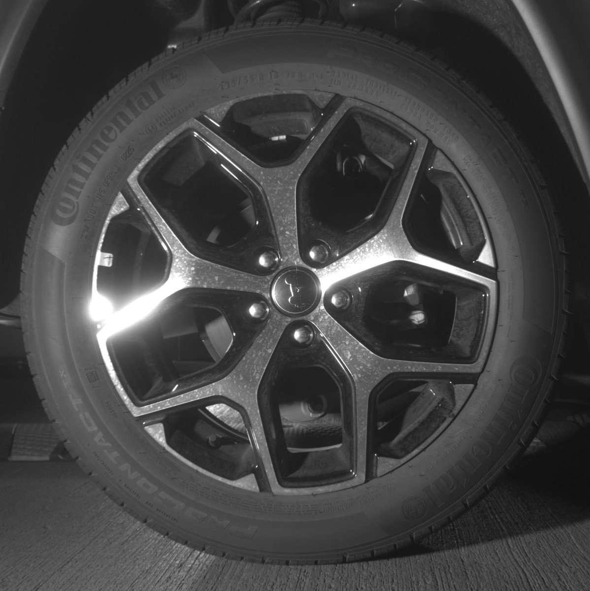 Used 2025 Jeep Compass Limited image 15