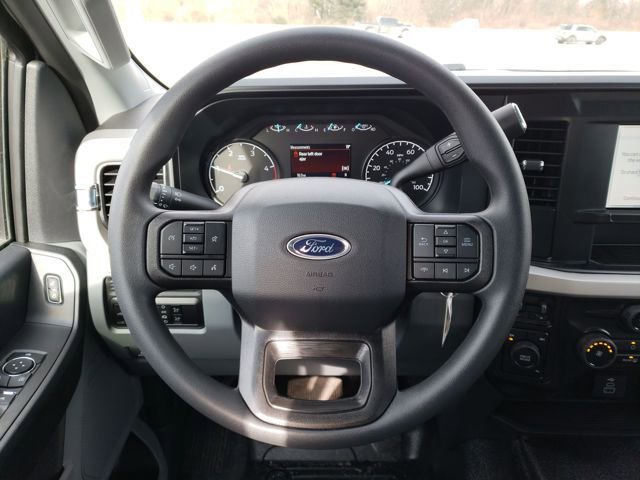 New 2026 Ford F450 XL w/ 360-Degree Camera Package AWD/4WD image 13