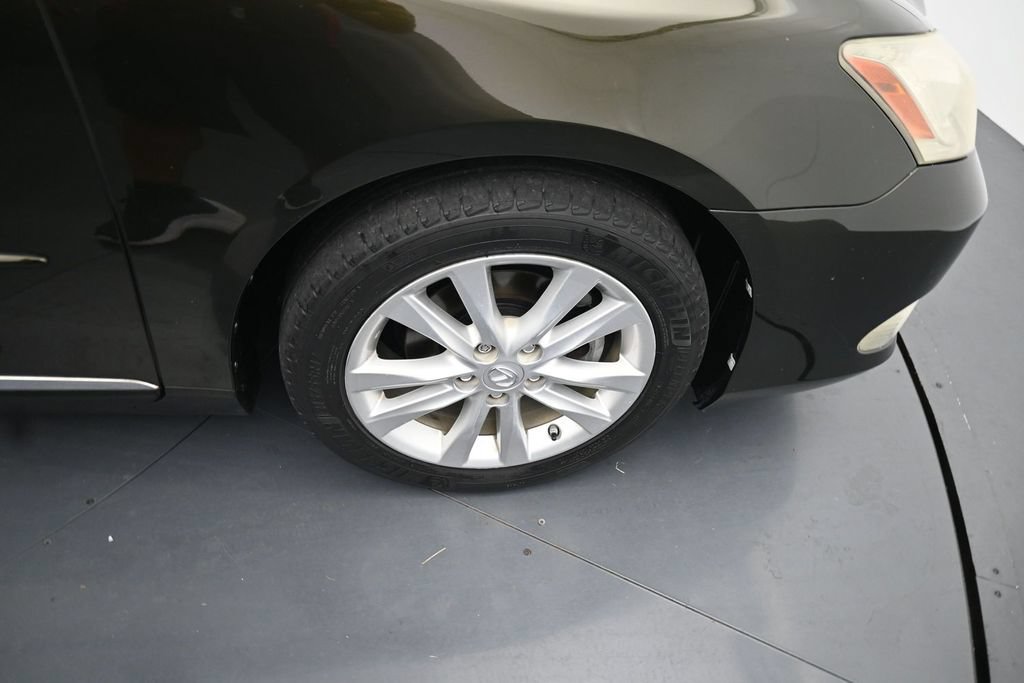 Used 2011 Lexus ES 350 FWD image 11