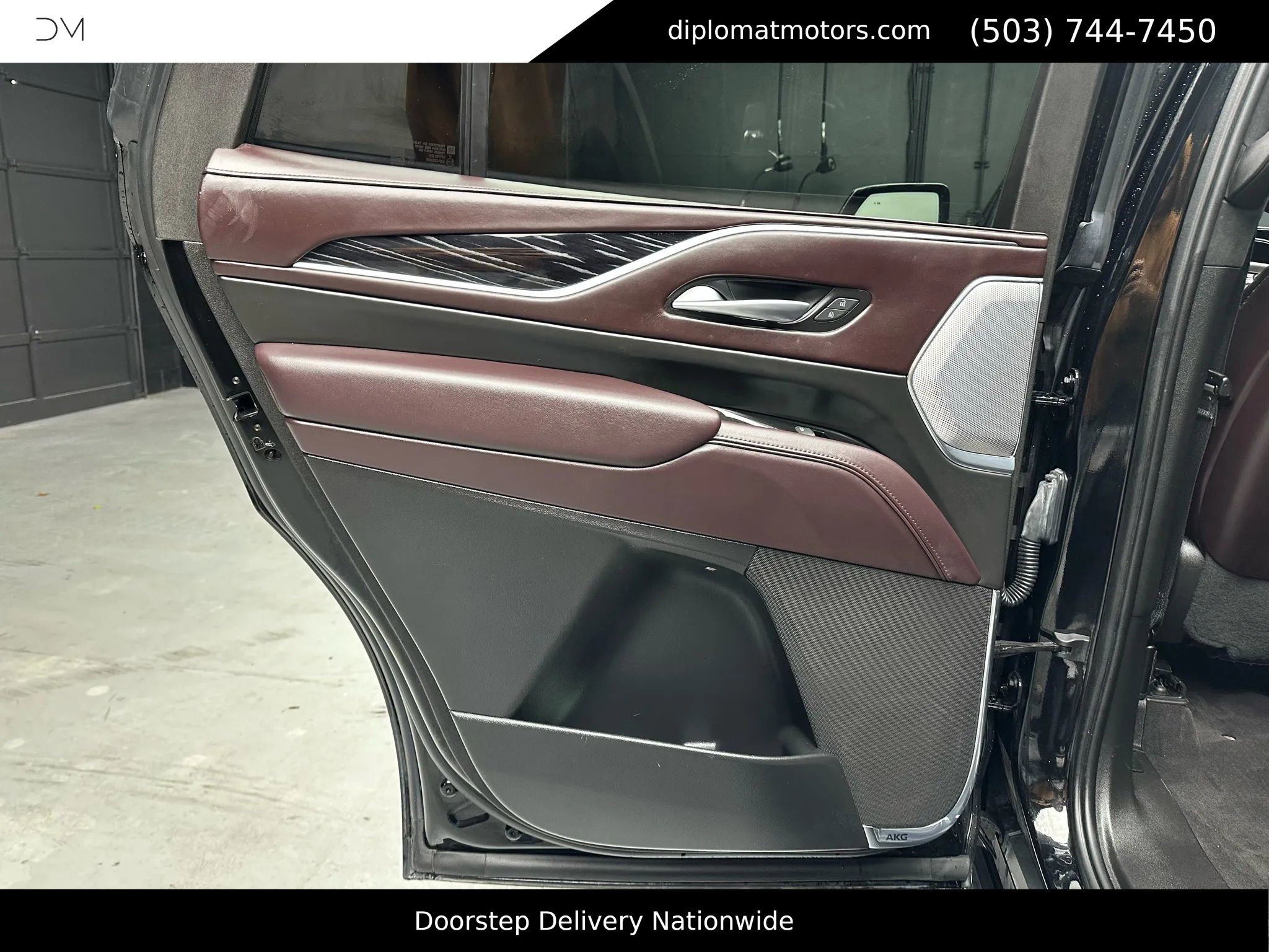 Used 2023 Cadillac Escalade V image 41