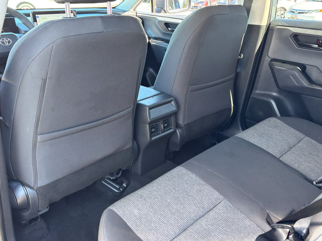 Certified 2026 Toyota RAV4 LE AWD/4WD image 42