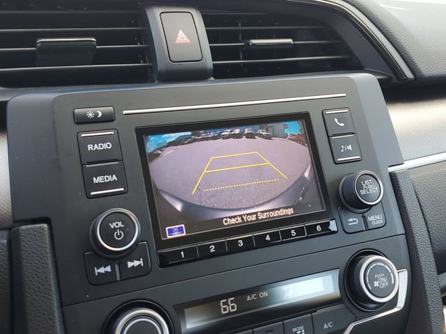 Used 2018 Honda Civic LX image 23