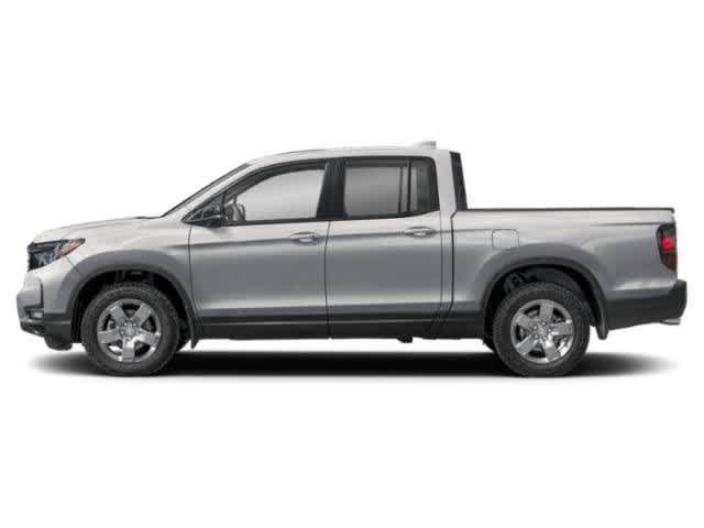 New 2026 Honda Ridgeline TrailSport image 3