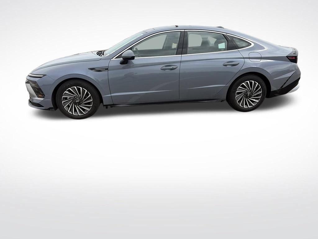 Used 2026 Hyundai Sonata SEL FWD video 2
