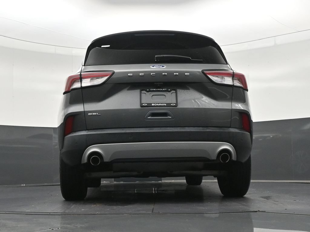 Used 2022 Ford Escape SEL FWD image 26