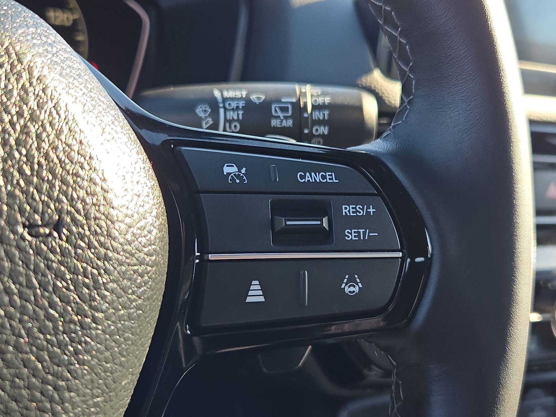 Used 2026 Honda Civic Sport image 18