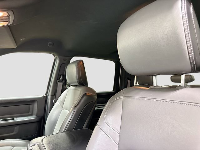 Used 2022 RAM 2500 Tradesman image 21