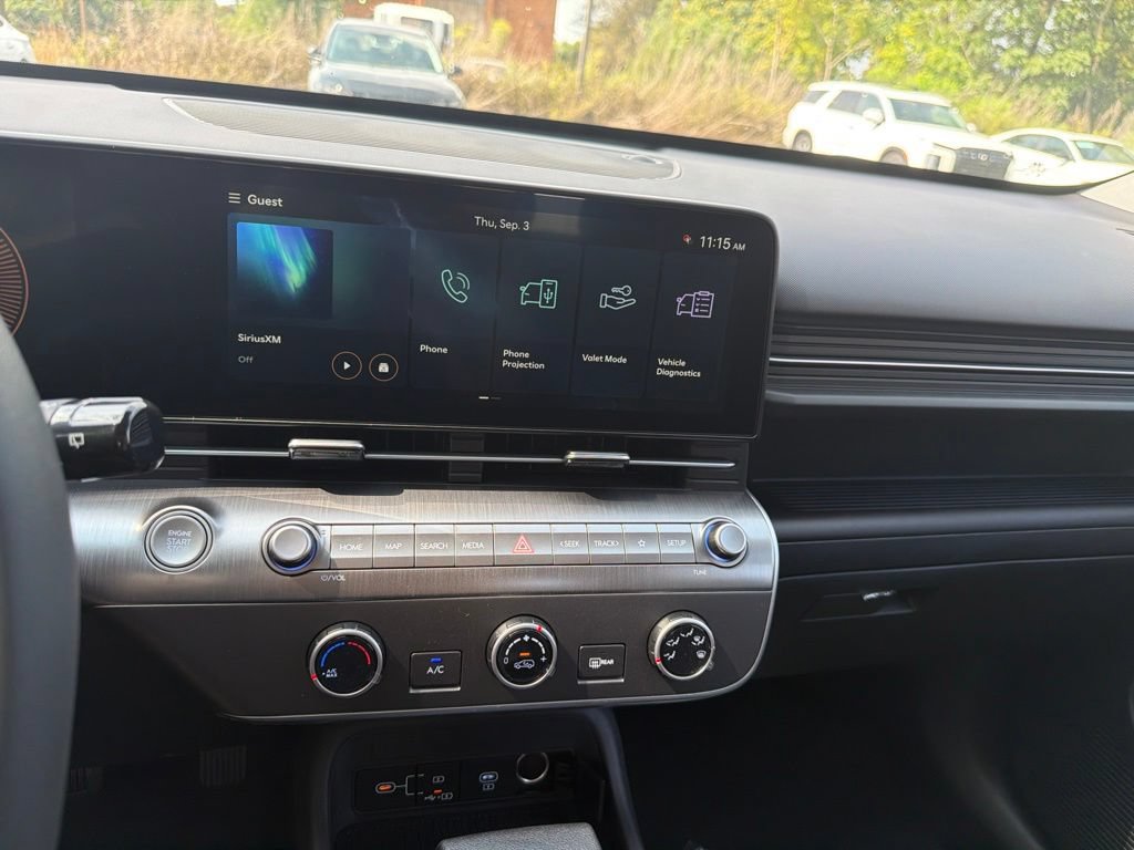 New 2027 Hyundai Kona SE AWD/4WD image 19
