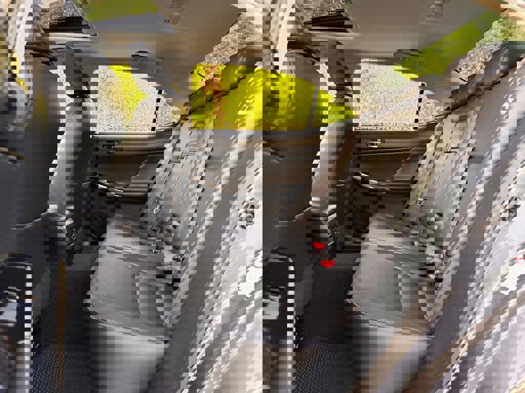 Used 2015 Lexus IS 250 w/ Navigation System Package image 15