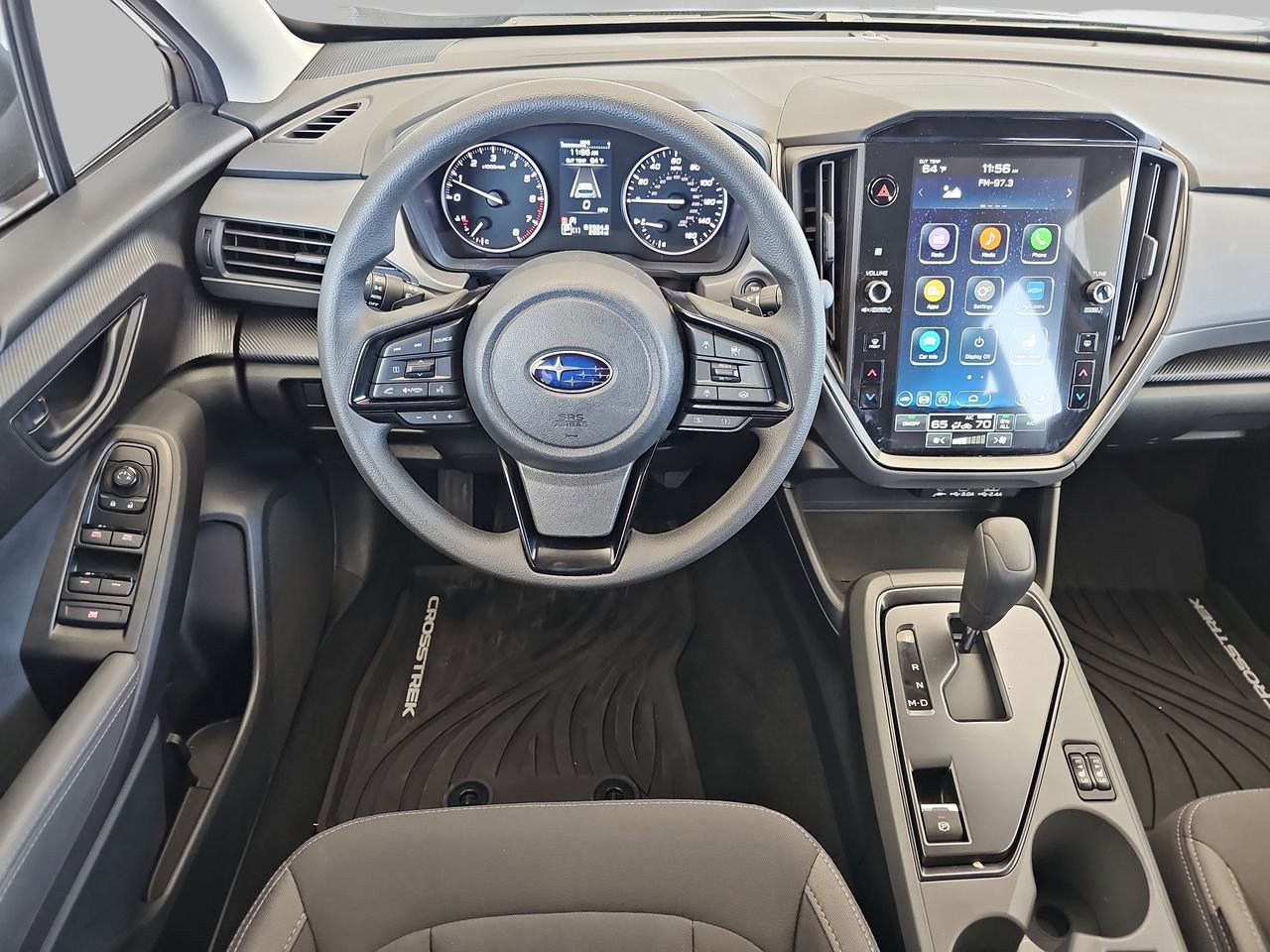 Certified 2026 Subaru Crosstrek 2.0i Premium image 20