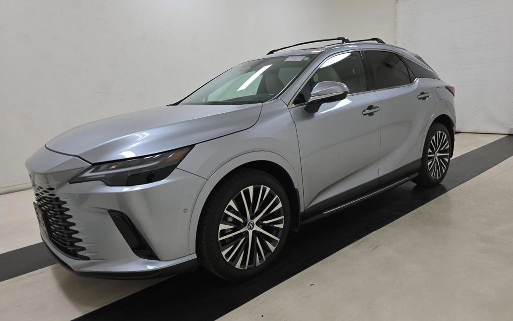 Used 2024 Lexus RX 350 w/ Convenience Package image 2