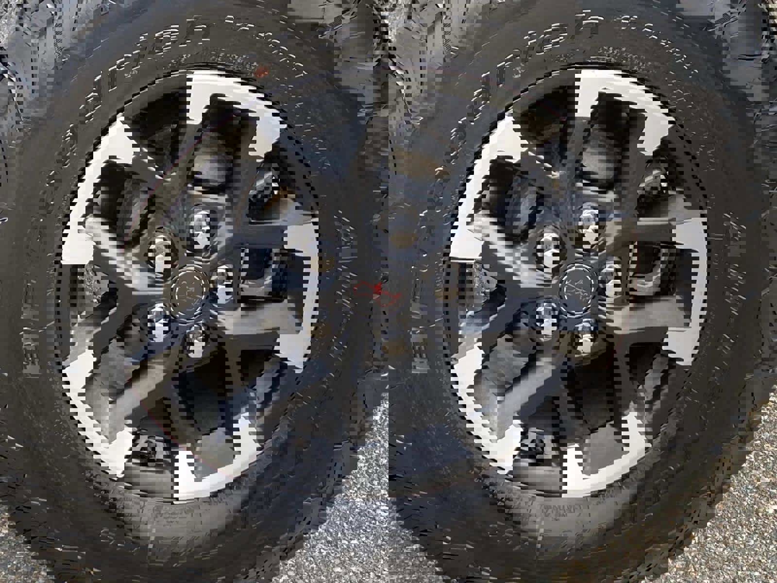 Certified 2025 Jeep Wrangler Unlimited Rubicon AWD/4WD image 29