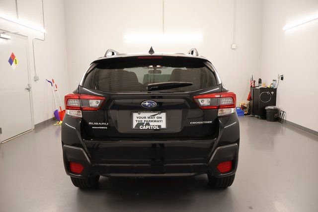 Used 2020 Subaru Crosstrek 2.0i Premium image 3