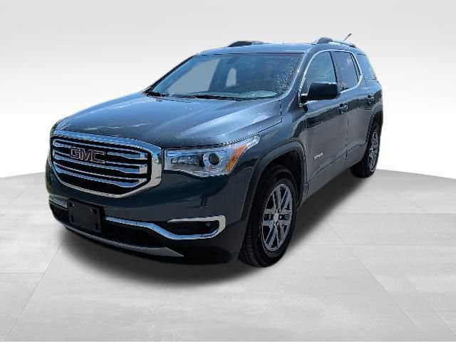 Used 2019 GMC Acadia SLT AWD/4WD image 7