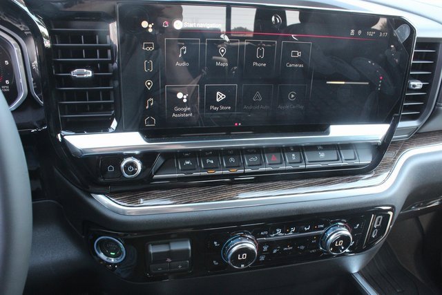 New 2026 GMC Sierra 1500 Elevation w/ Elevation Premium Package image 31