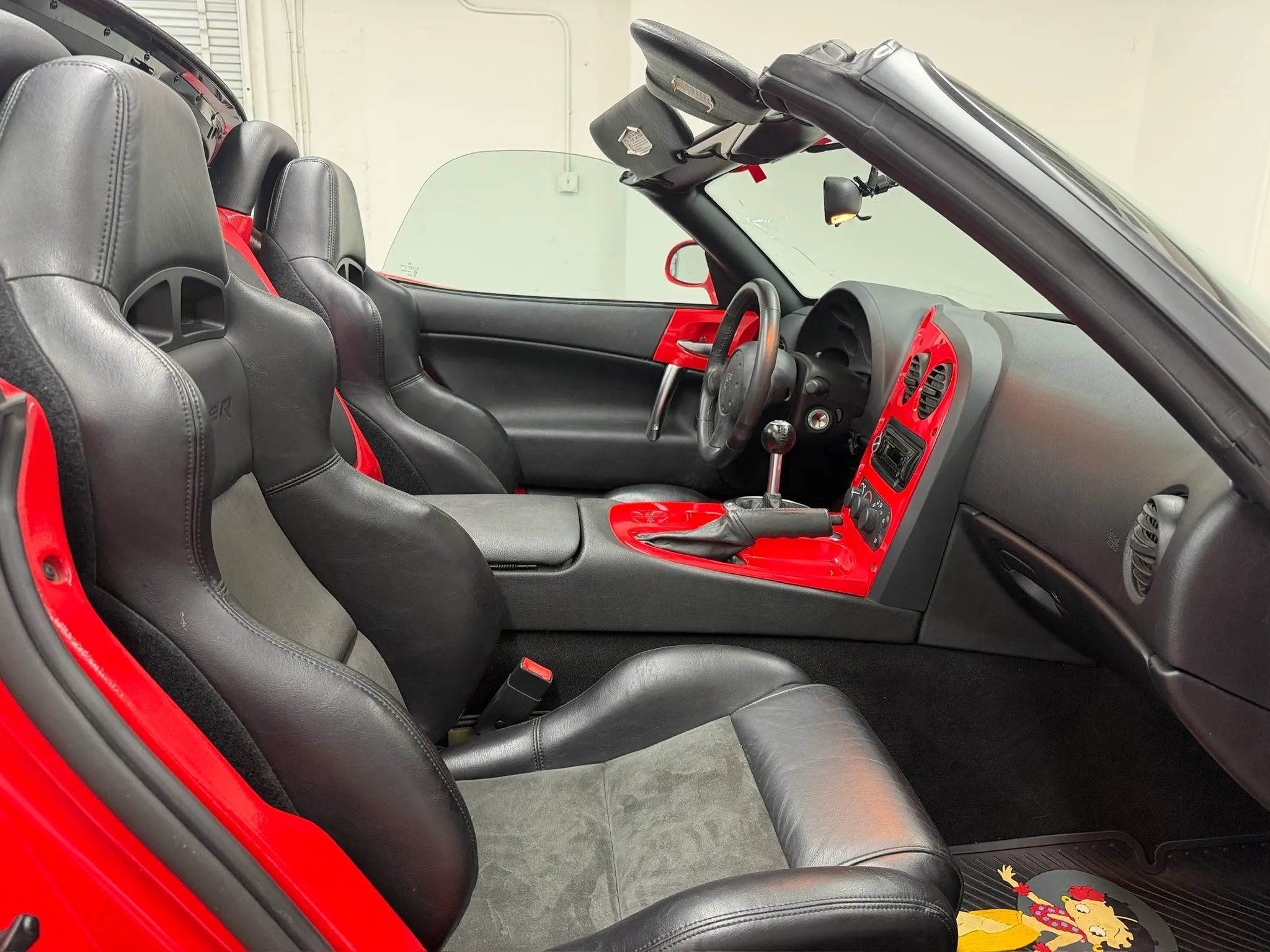 Used 2003 Dodge Viper SRT-10 RWD image 49