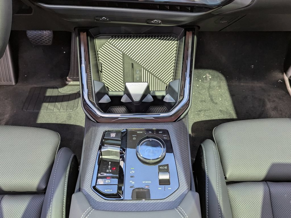 New 2026 BMW X3 xDrive30i w/ Premium Package AWD/4WD image 26
