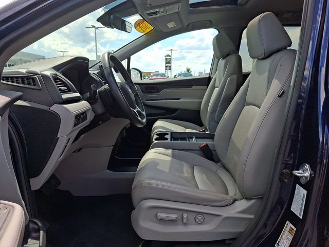 Used 2024 Honda Odyssey EX-L image 13