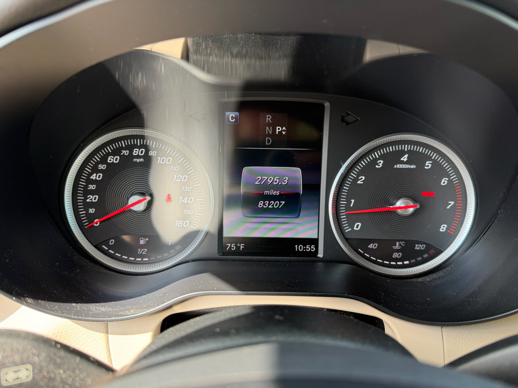 Used 2016 Mercedes-Benz GLC 300 4MATIC image 15