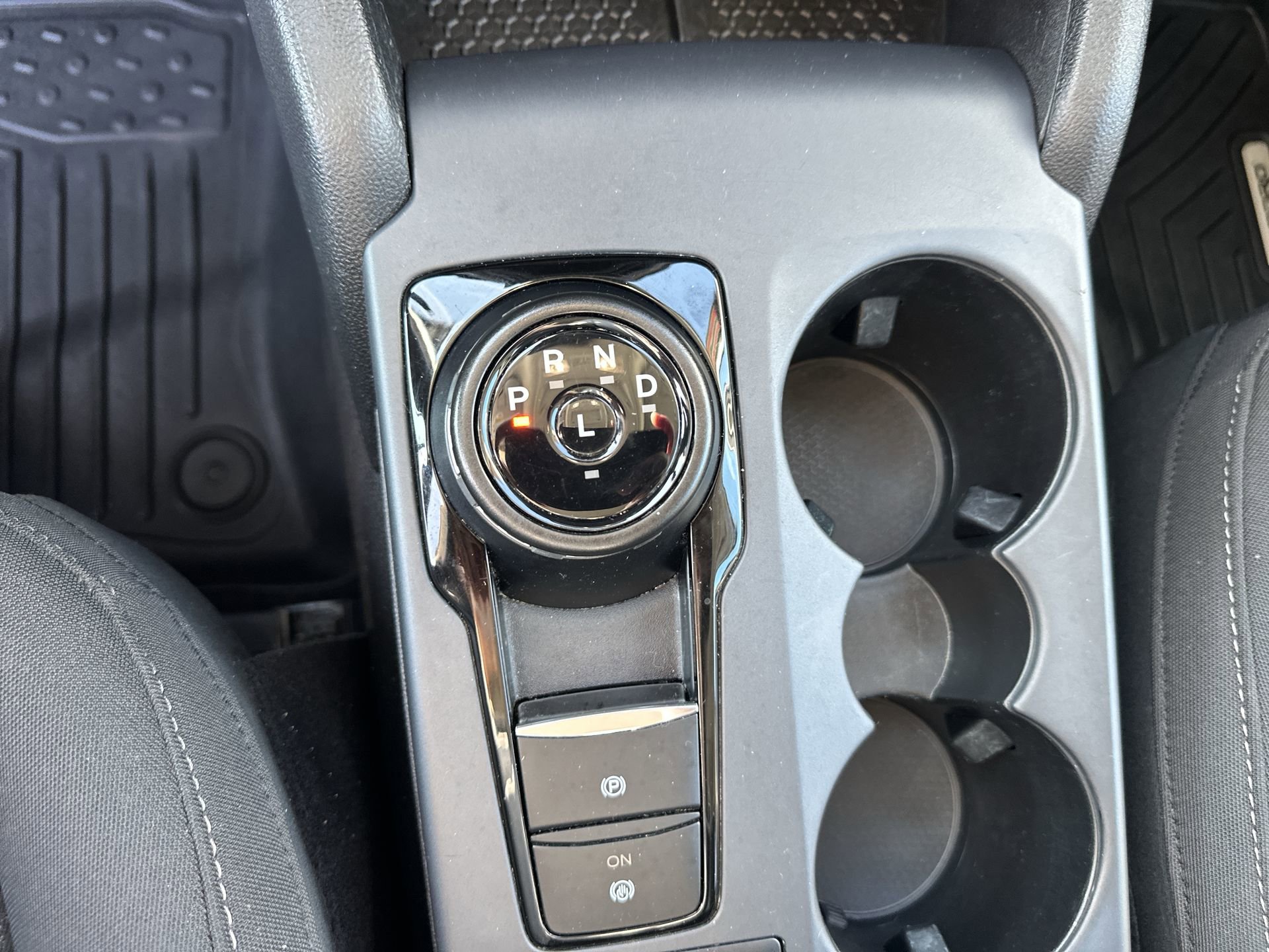 Used 2021 Ford Bronco Sport image 48