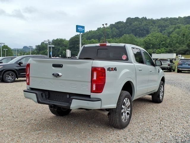 Used 2021 Ford Ranger Lariat w/ Equipment Group 501A High AWD/4WD image 6