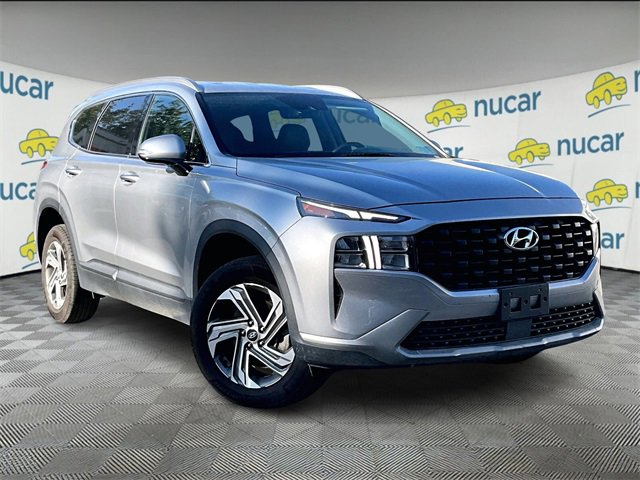 Used 2023 Hyundai Santa Fe SEL