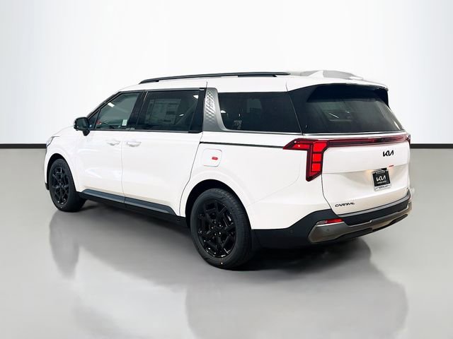 New 2026 Kia Carnival SX image 5