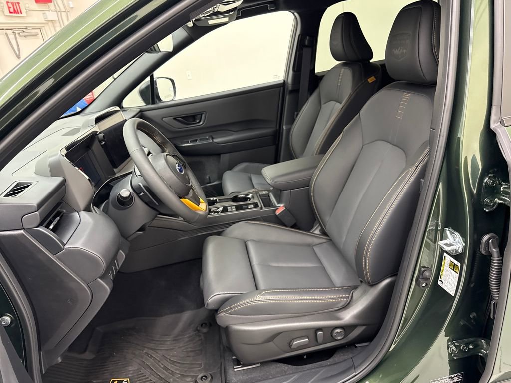 New 2026 Subaru Outback Wilderness image 13