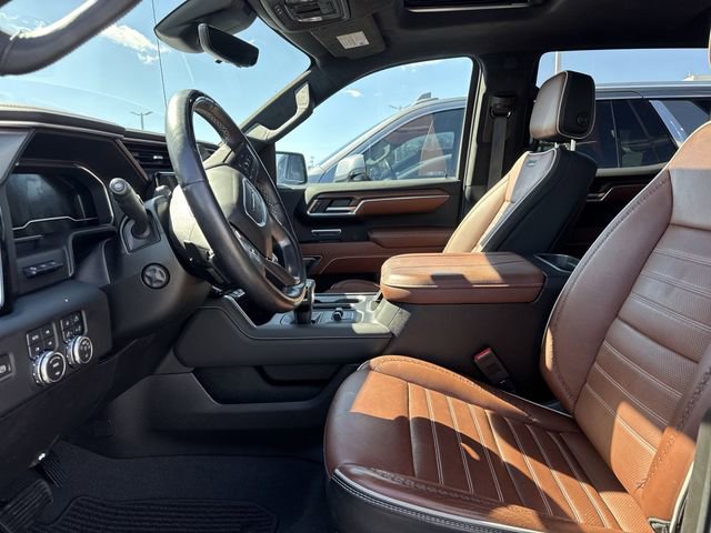 Used 2023 GMC Sierra 1500 Denali Ultimate image 11