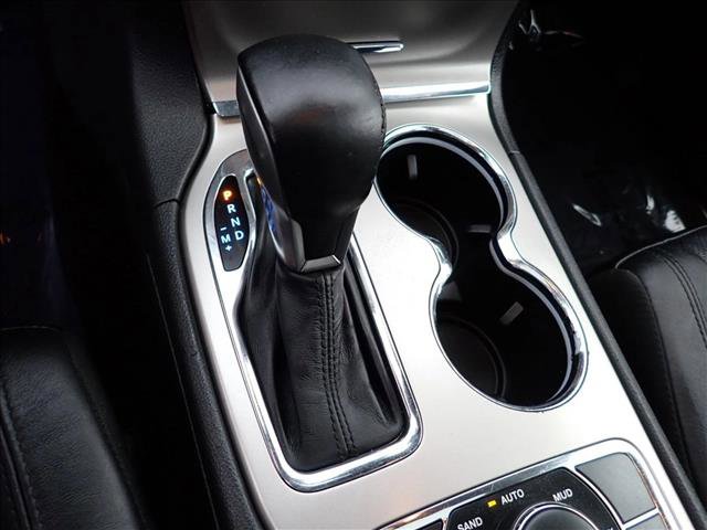 Used 2019 Jeep Grand Cherokee Limited w/ Luxury Group II image 22