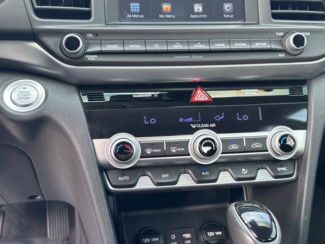 Used 2020 Hyundai Elantra Value Edition w/ Cargo Package (C1) image 30