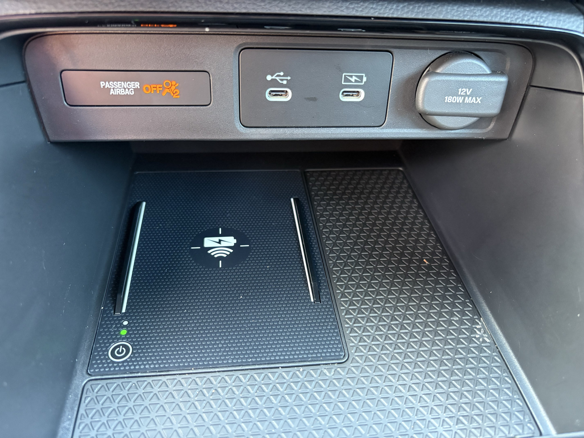 Certified 2026 Honda CR-V Sport-L image 21
