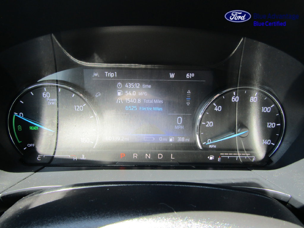 Certified 2022 Ford Escape SE w/ Convenience Package FWD image 36