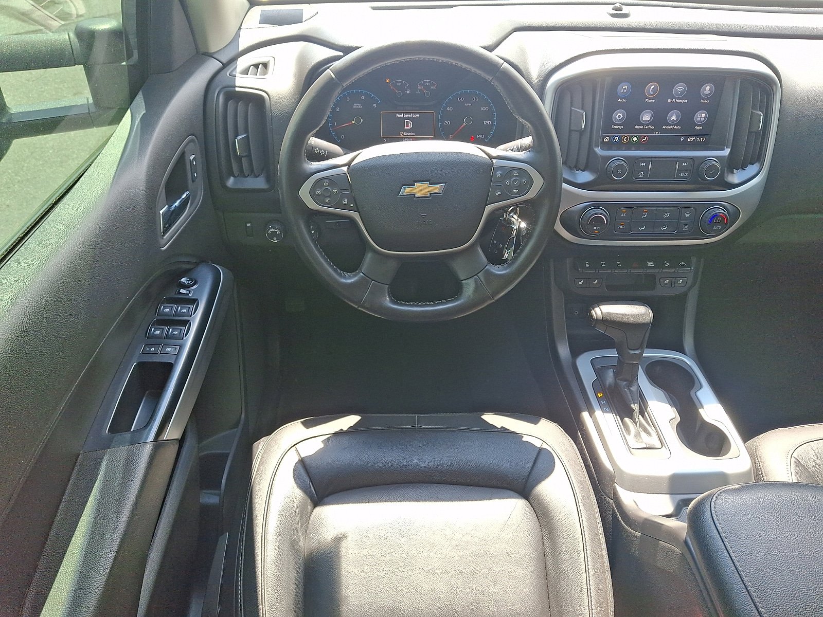 Used 2021 Chevrolet Colorado ZR2 image 12